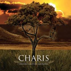 Creation Disruption Restoration